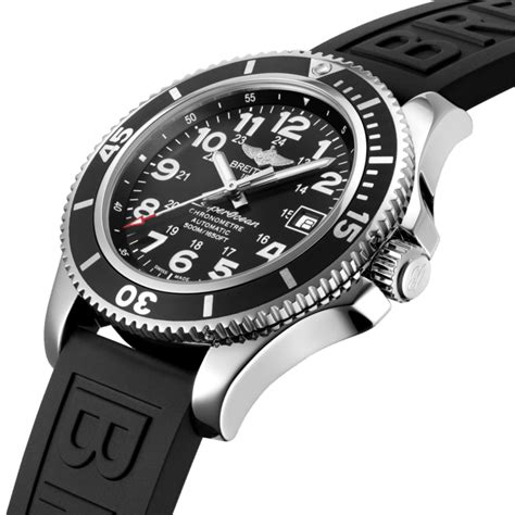 breitling superocean 11 42 review